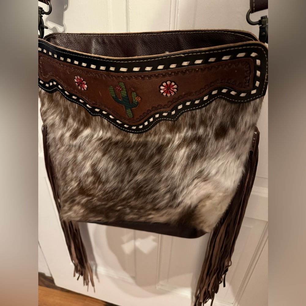 Myra Crossbody bag